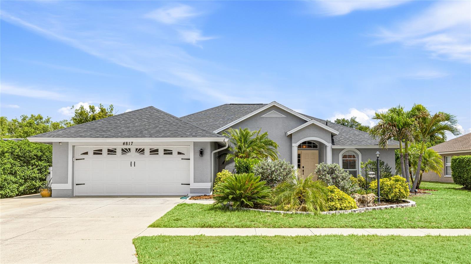 4817 Post Pointe Drive, FL