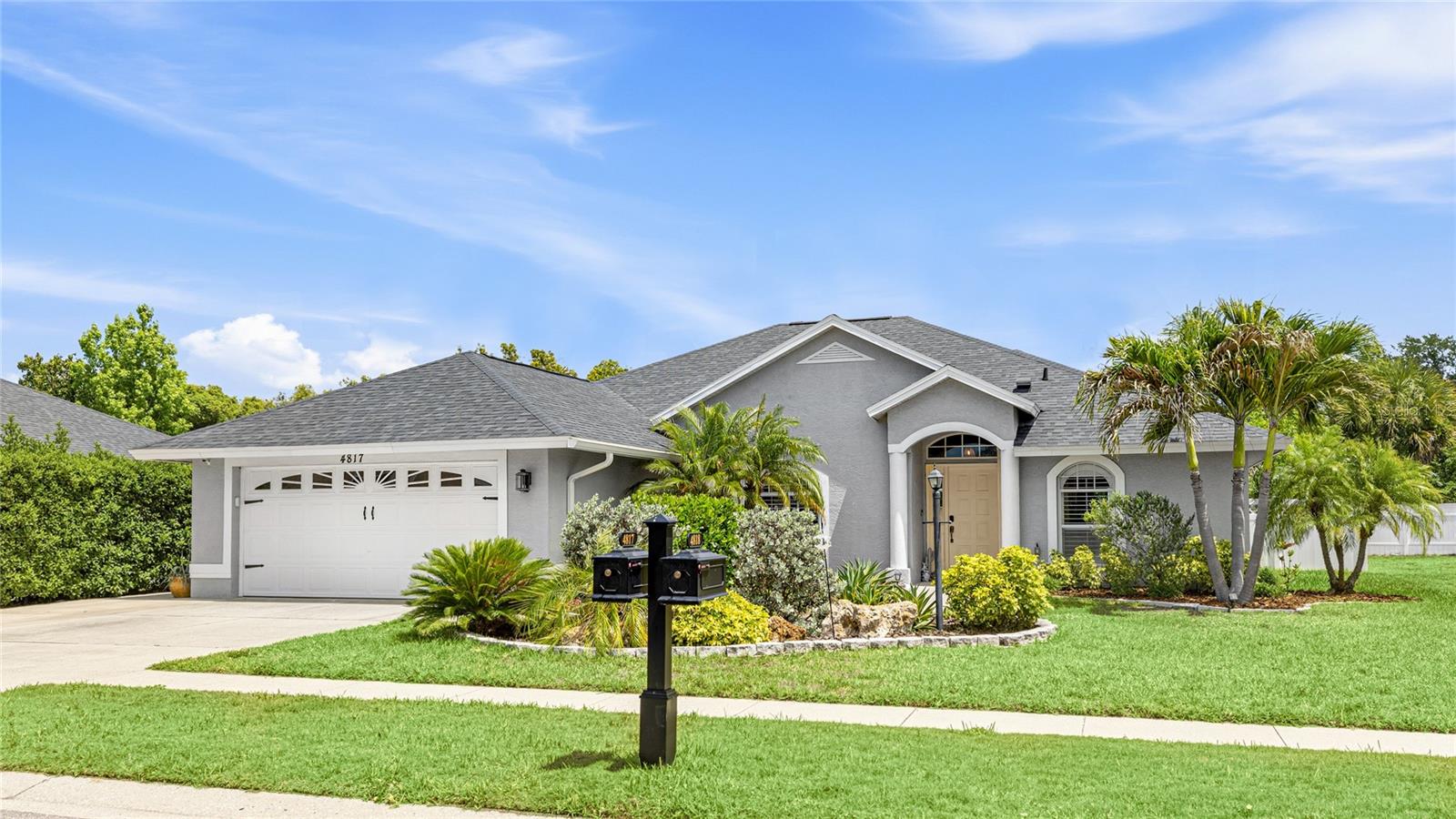 4817 Post Pointe Drive, FL