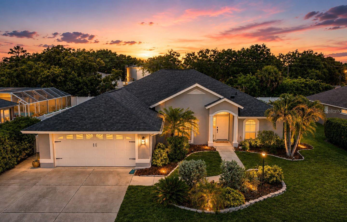 4817 Post Pointe Drive, FL