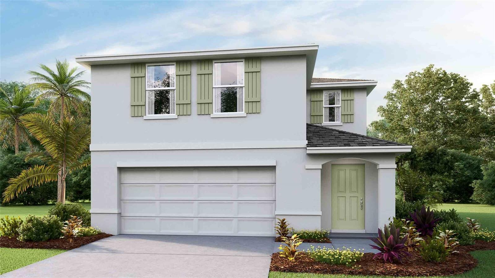 13345 Castle Peak Circle, FL