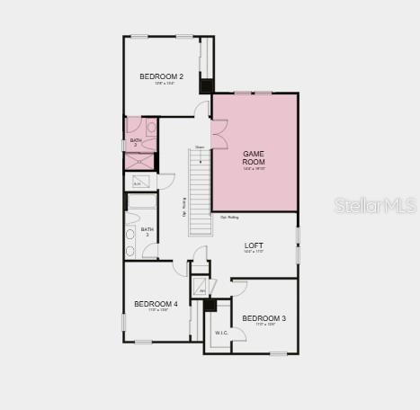7008 Foxboro Way, FL