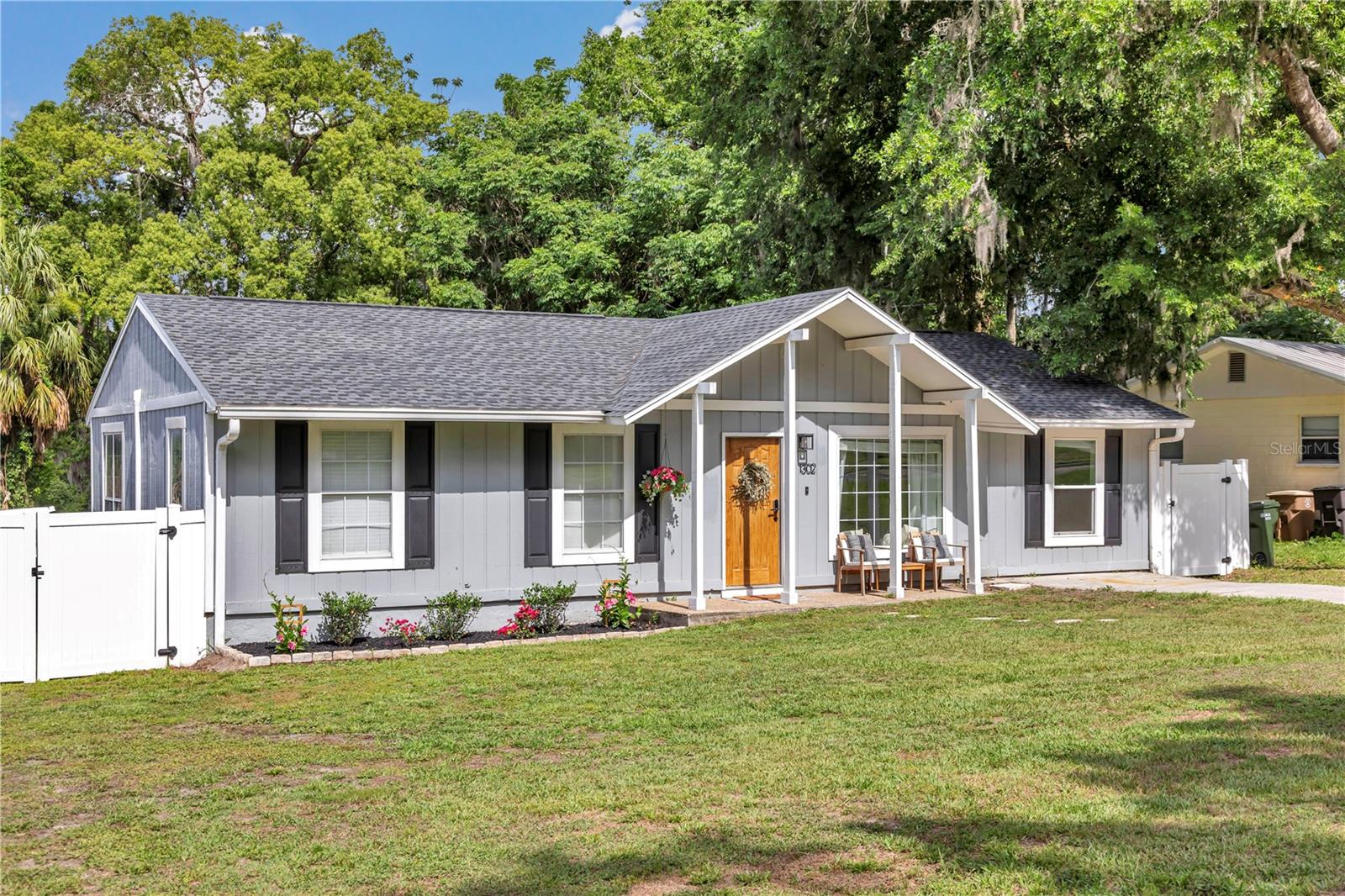 1302 Sanchez Avenue, FL