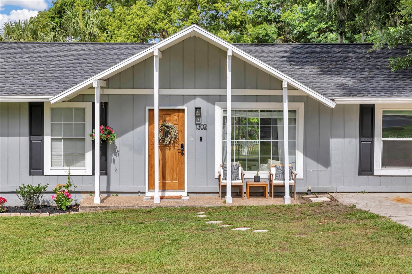 1302 Sanchez Avenue, FL