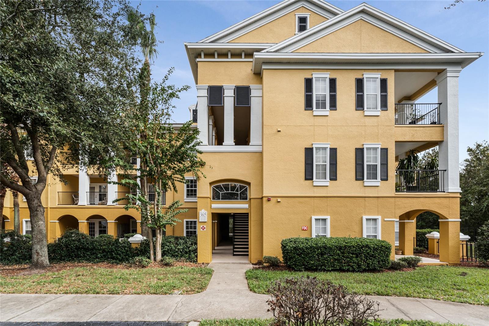 3615 Conroy Road, FL
