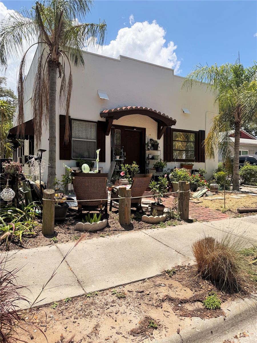 305 Woodrow Avenue, FL