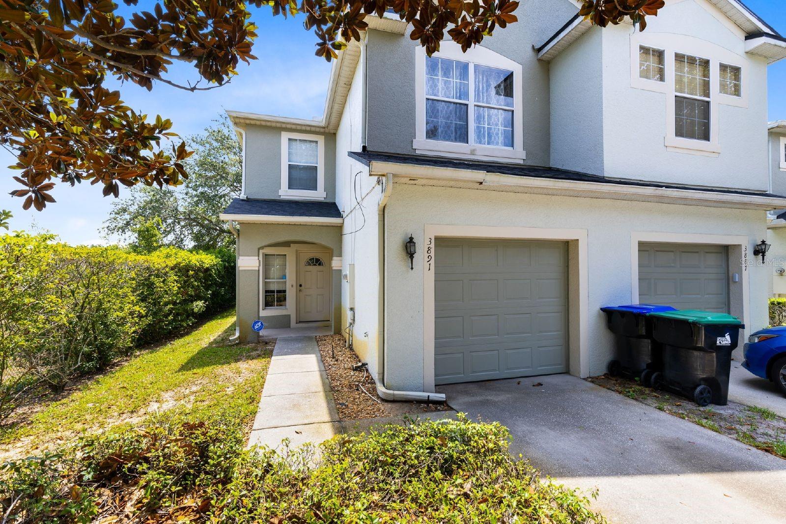 3891 Clubside Pointe Drive, FL