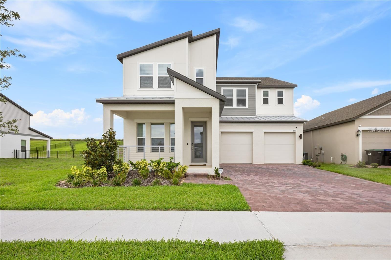 16031 Silver Brook Way, FL