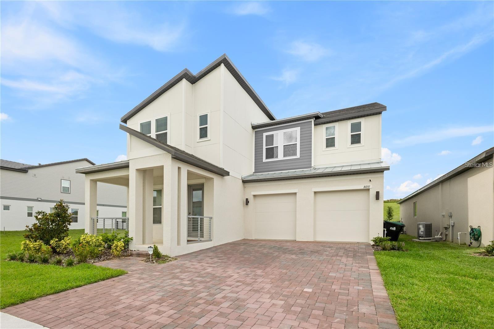 16031 Silver Brook Way, FL