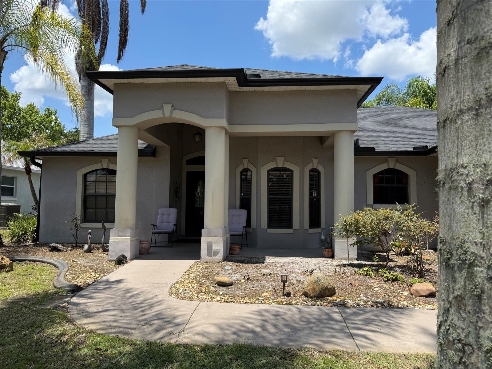 2808 Jebidiah Court, FL