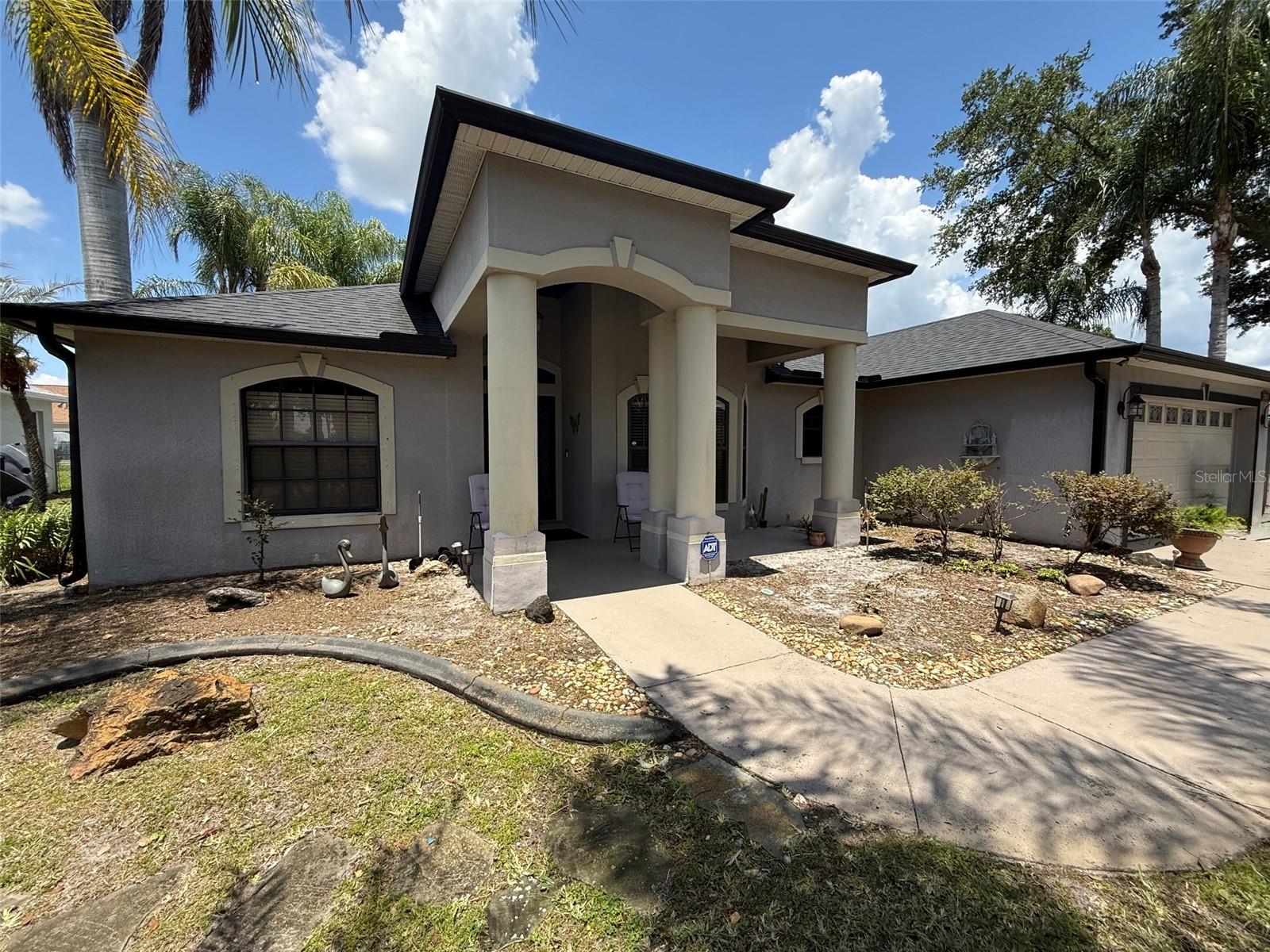 2808 Jebidiah Court, FL
