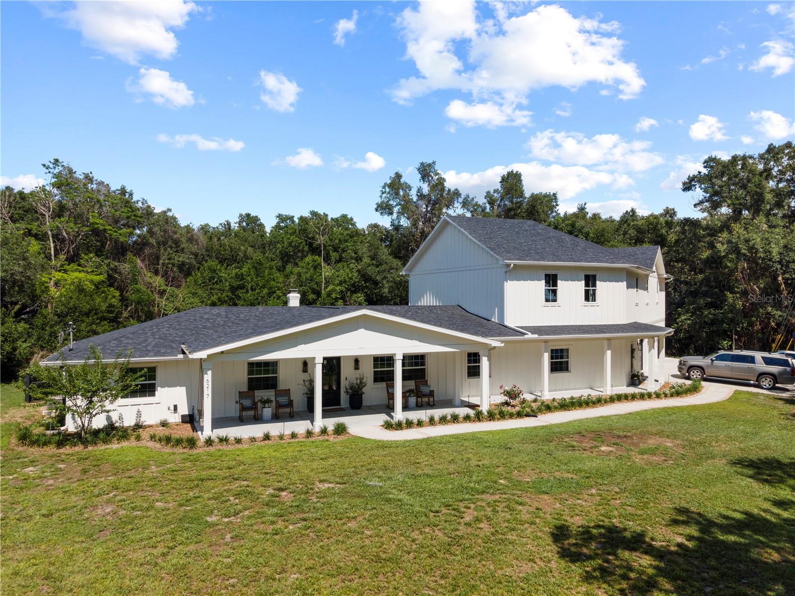 16217 Lake Johns Circle, FL