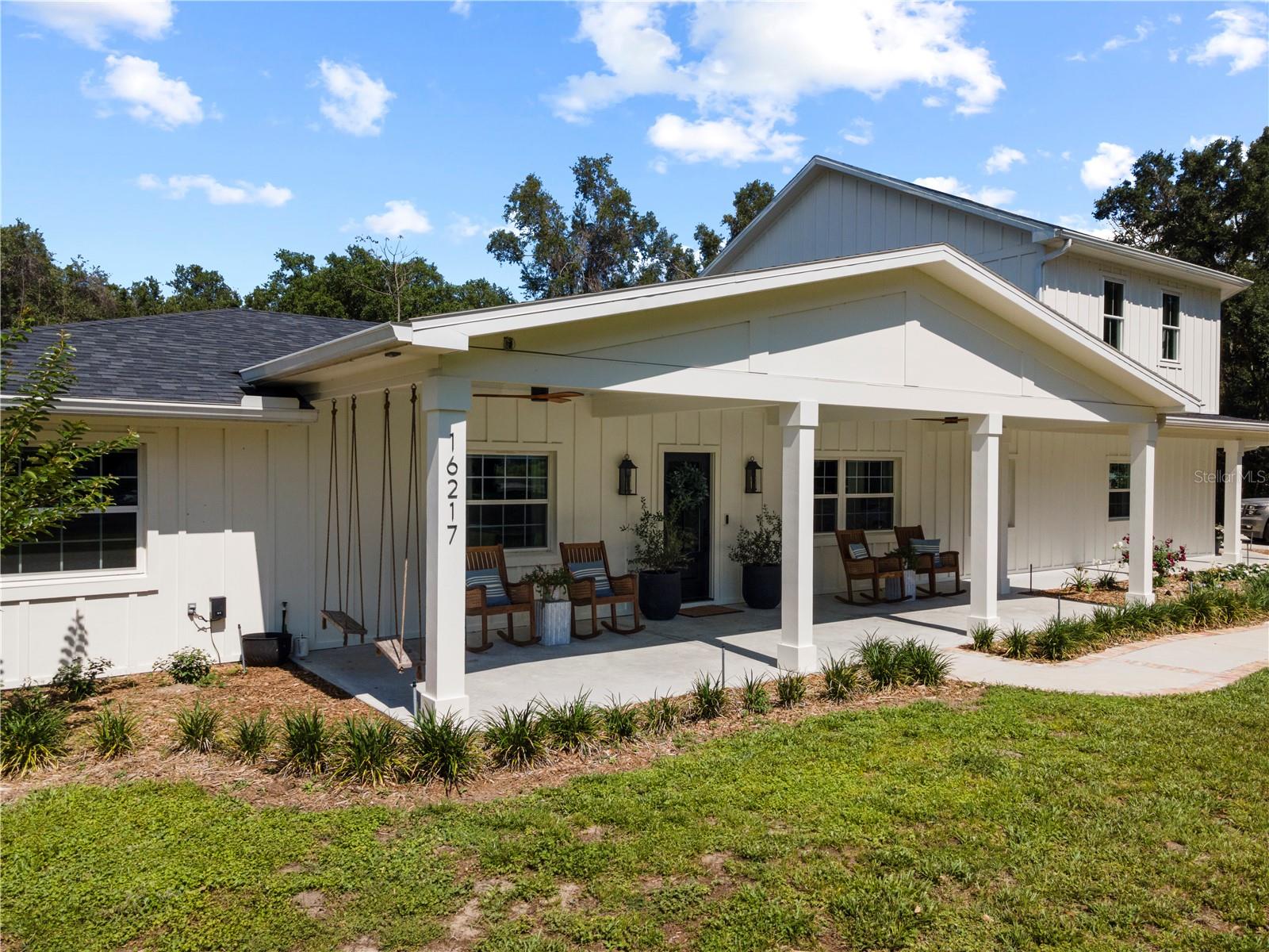 16217 Lake Johns Circle, FL
