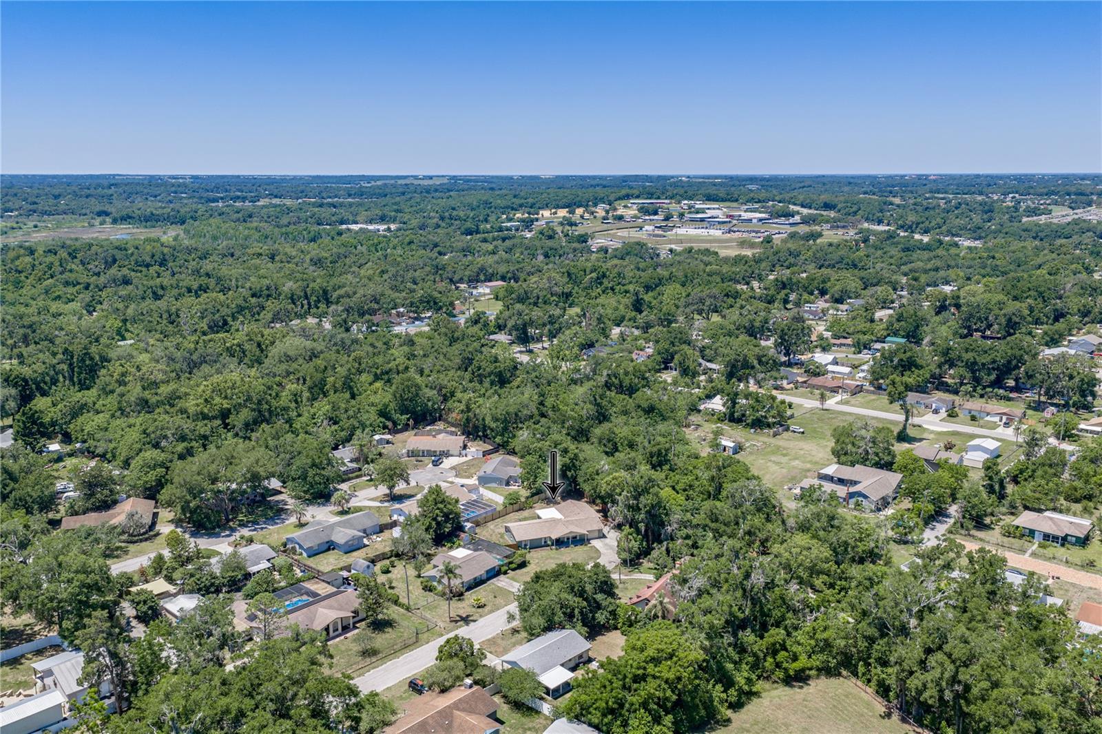 37634 Hidden Park Court, FL