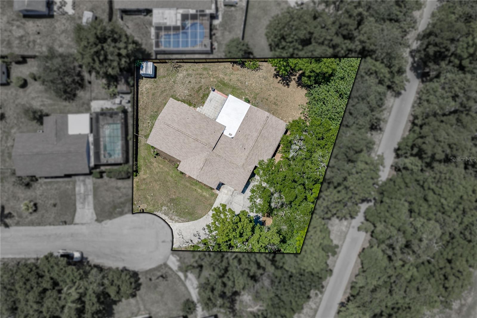 37634 Hidden Park Court, FL