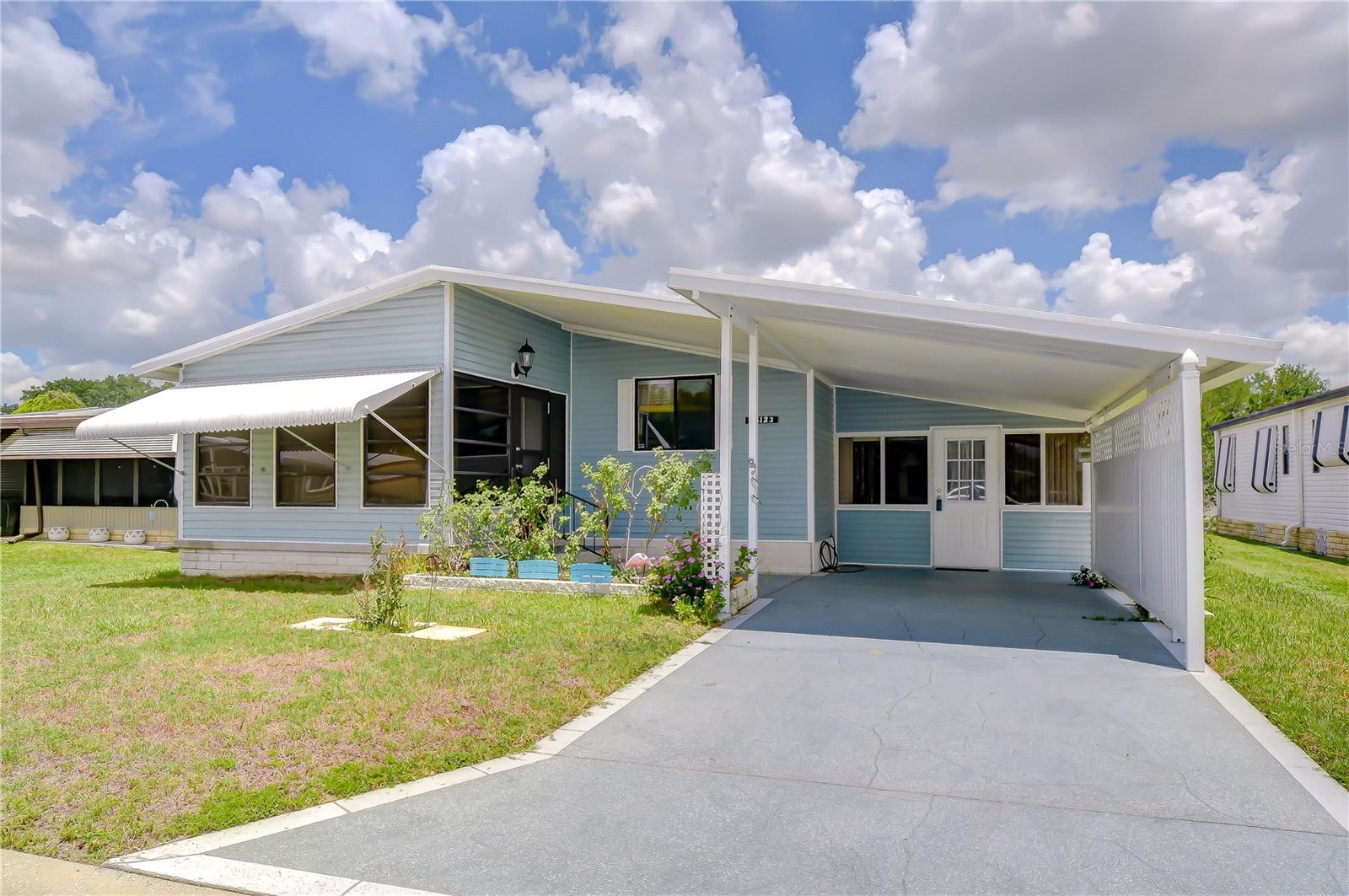 35123 Colony Hills Drive, FL