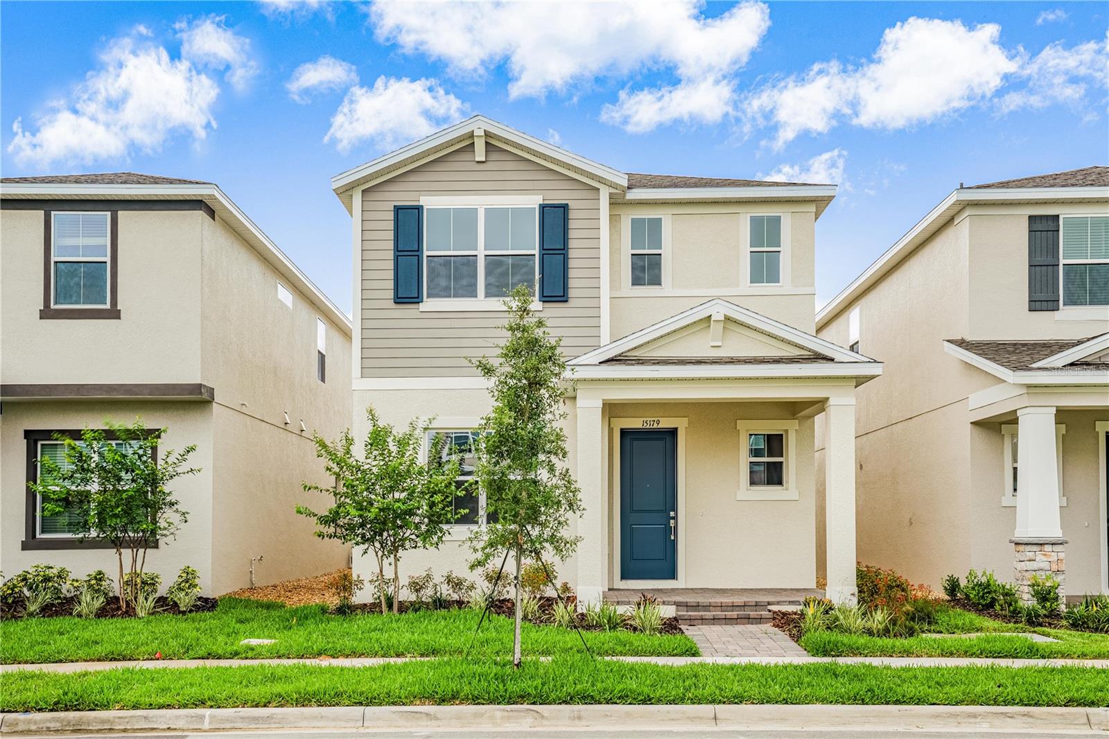 15179 Blue Peacock Lane, FL