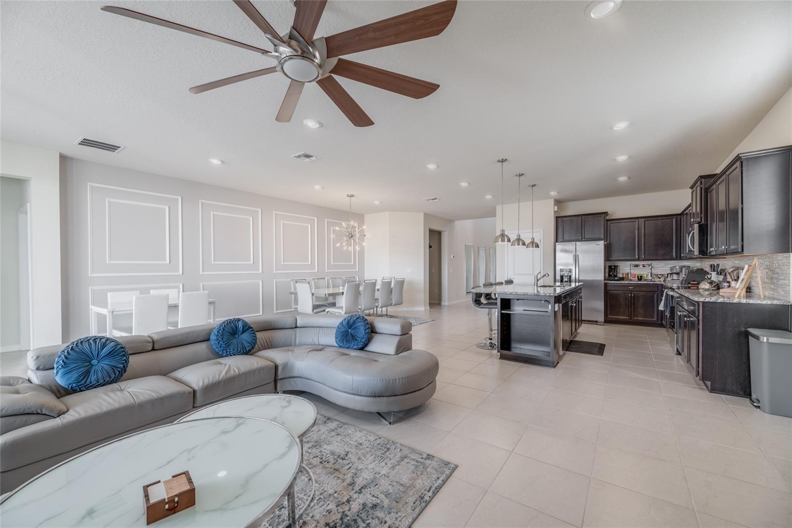 3217 Lilac Way, FL