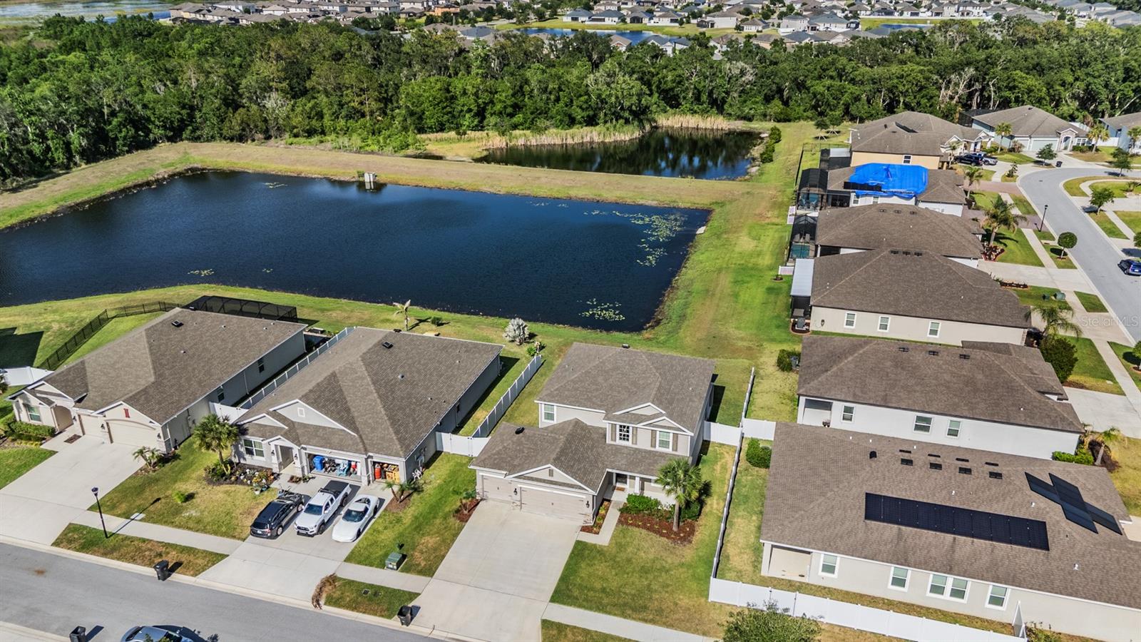 13418 Lakeview Oaks Lane, FL