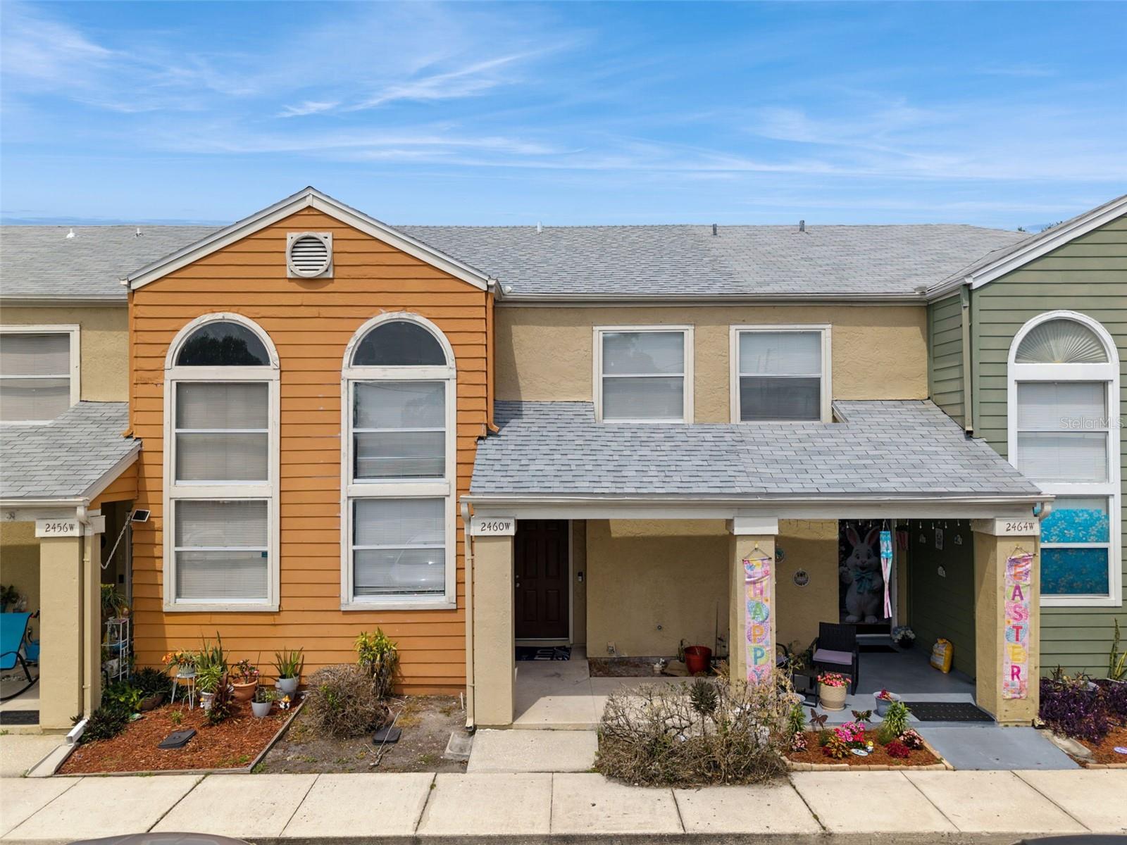 2460 Summerfield Way, FL