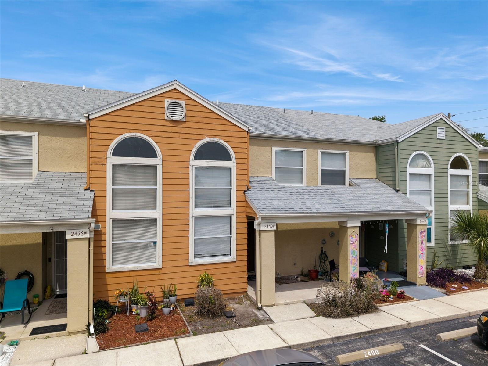 2460 Summerfield Way, FL