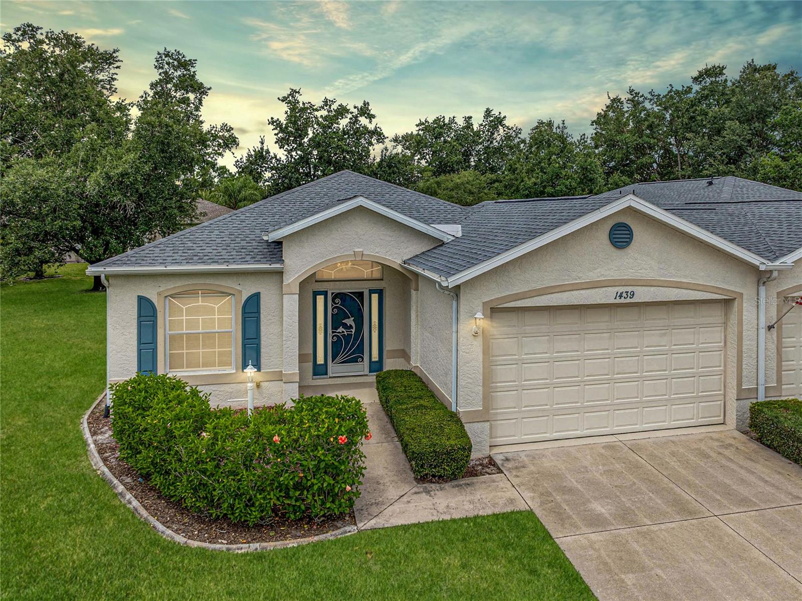 1439 Mims Court, FL