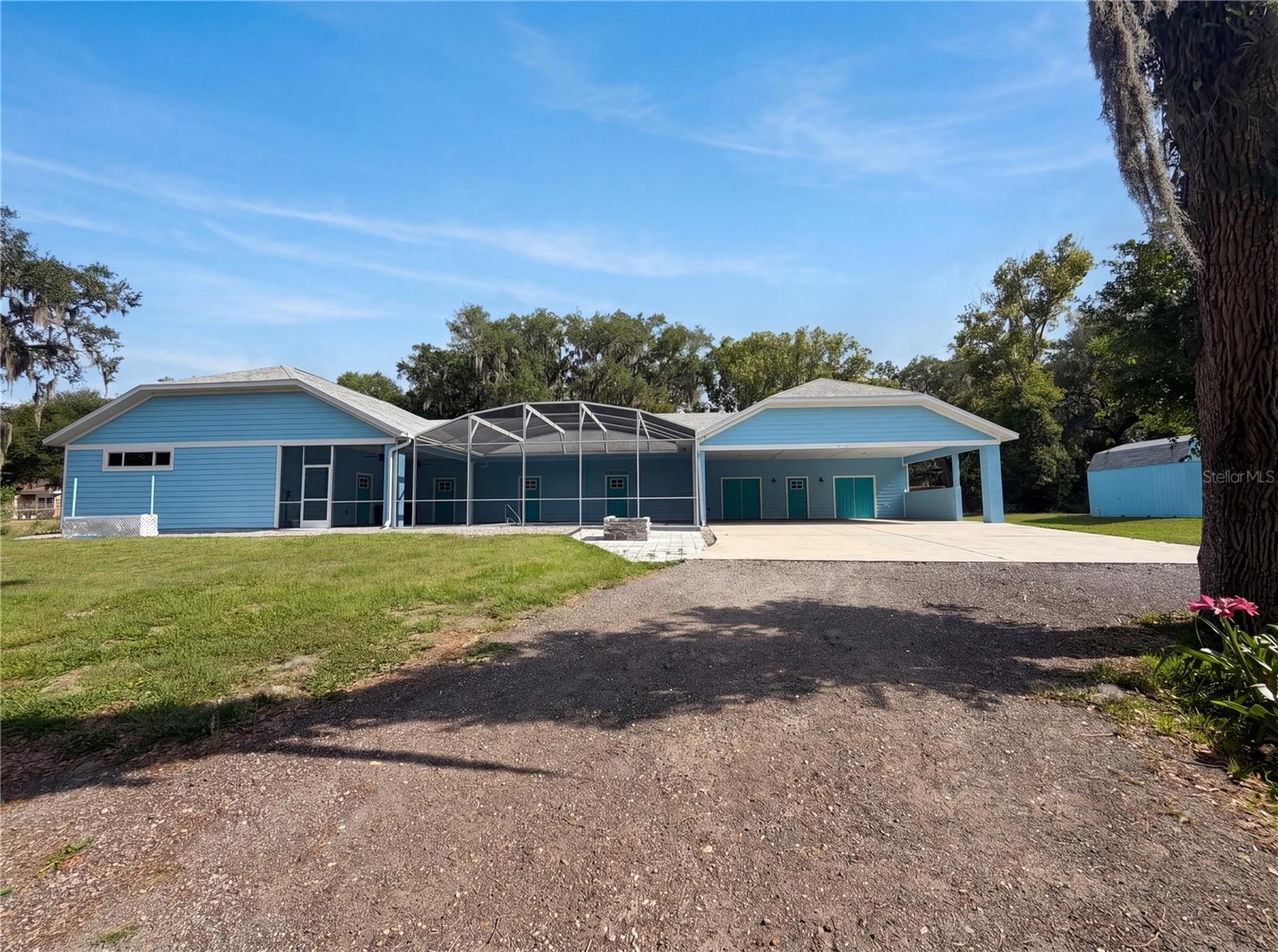 2700 Westside Drive, FL