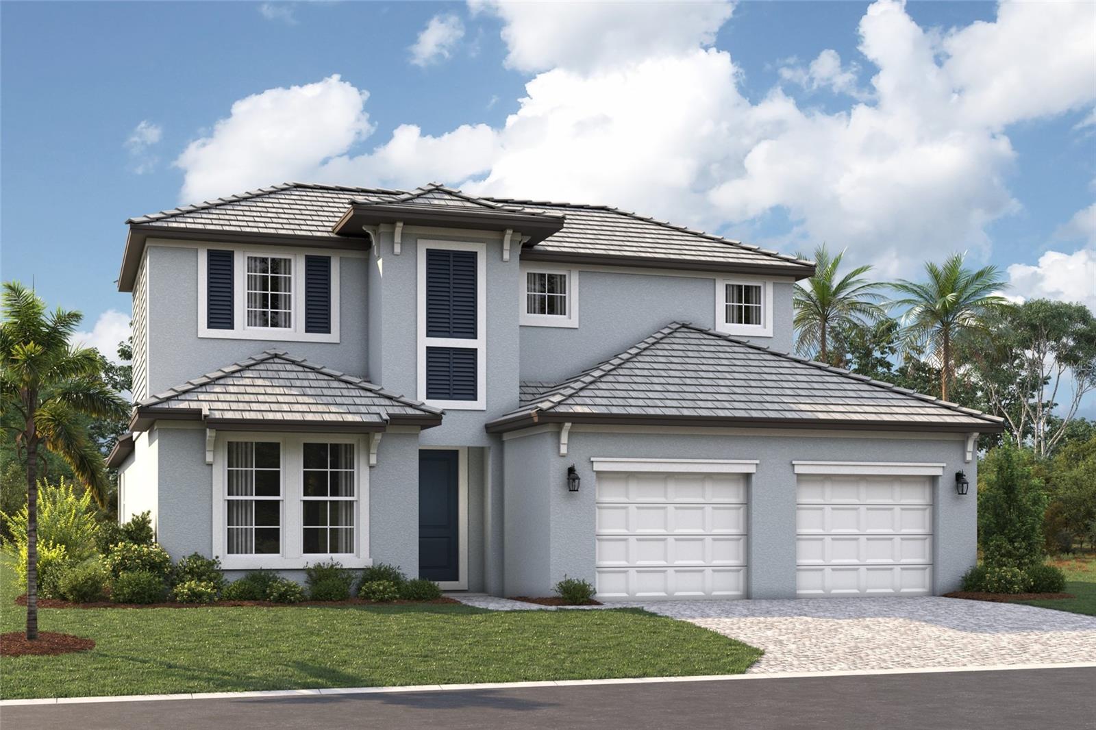 9706 Crystal Isles Circle, FL