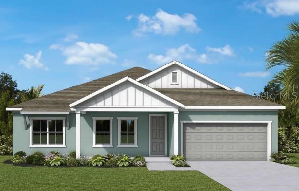 314 Stetson Rise Court, FL