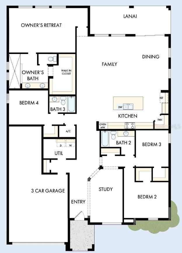 314 Stetson Rise Court, FL