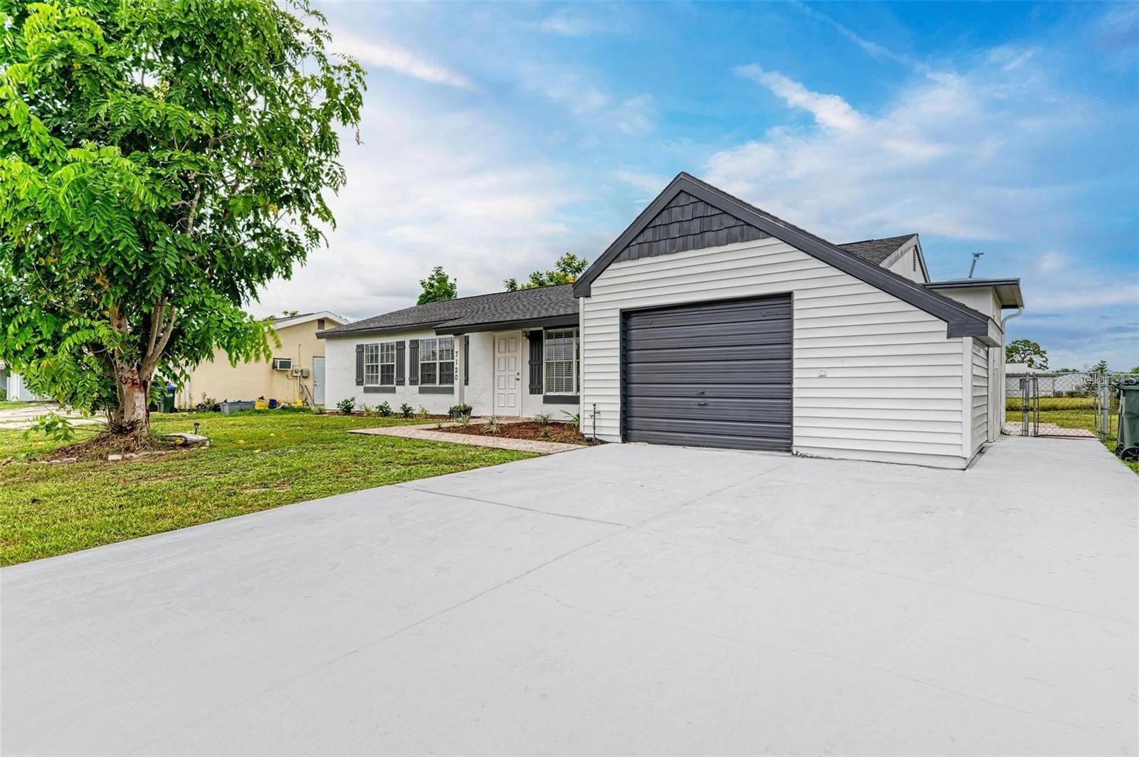 7120 Elyton Drive, FL