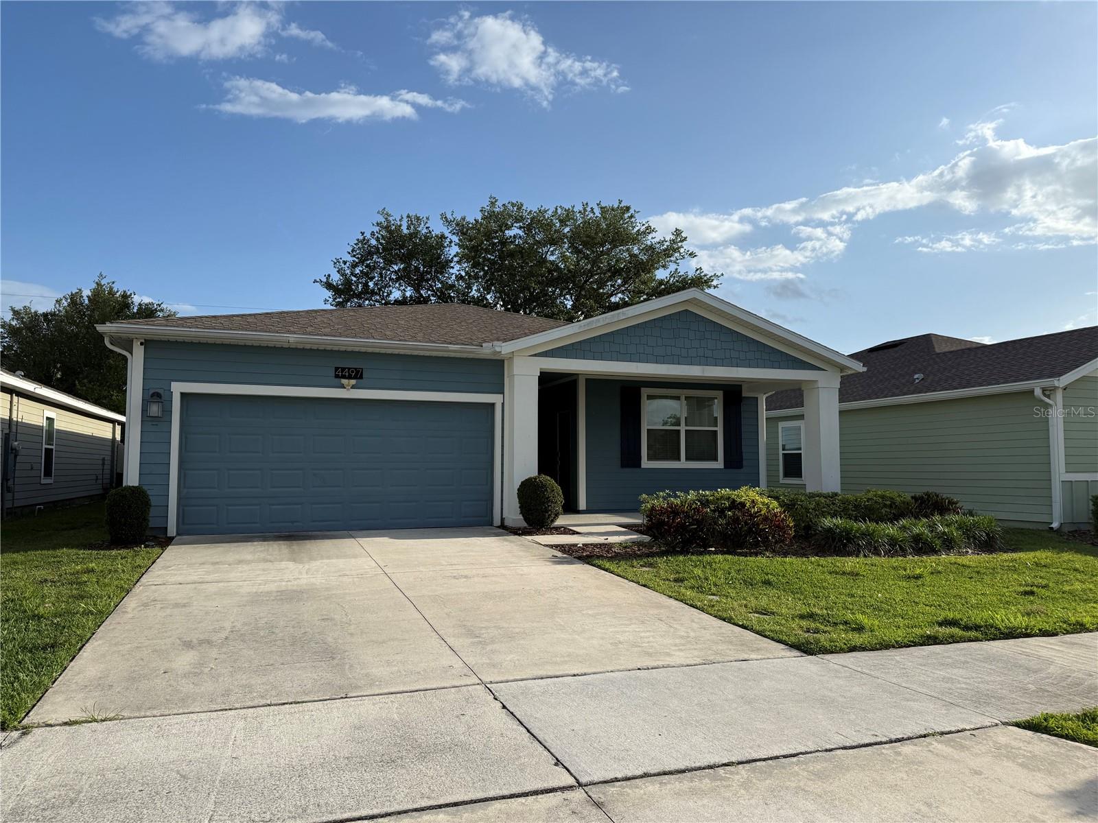 4497 Bluff Oak Loop, FL