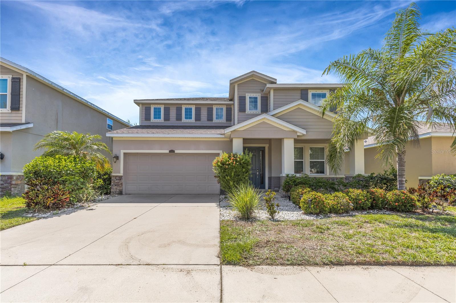 11607 Warren Oaks Place, FL