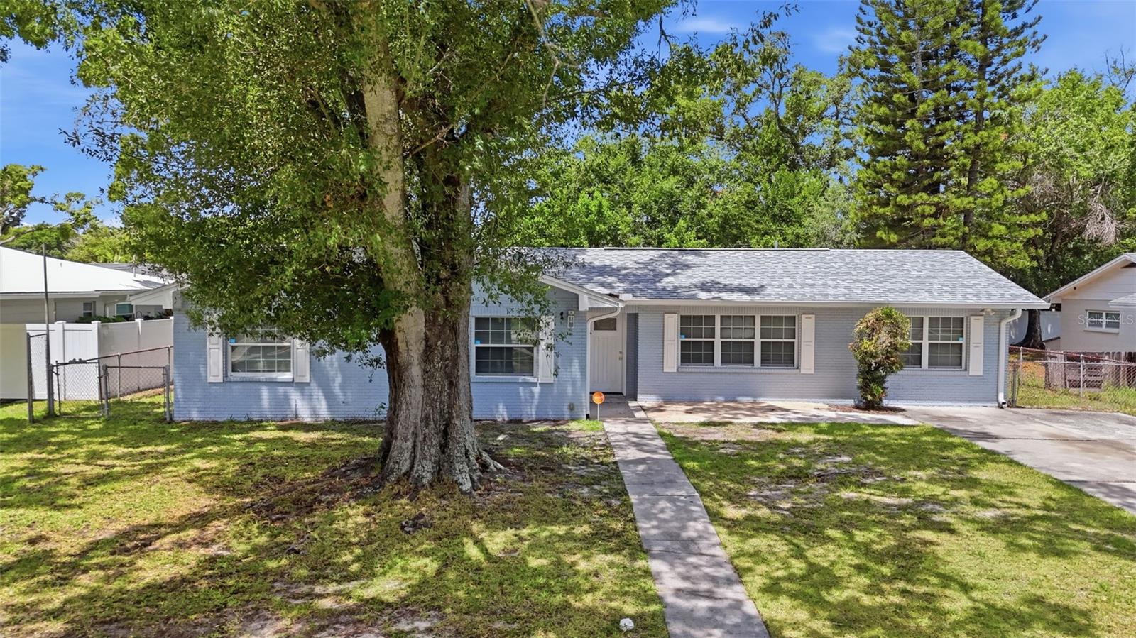 4612 Snook Drive, FL