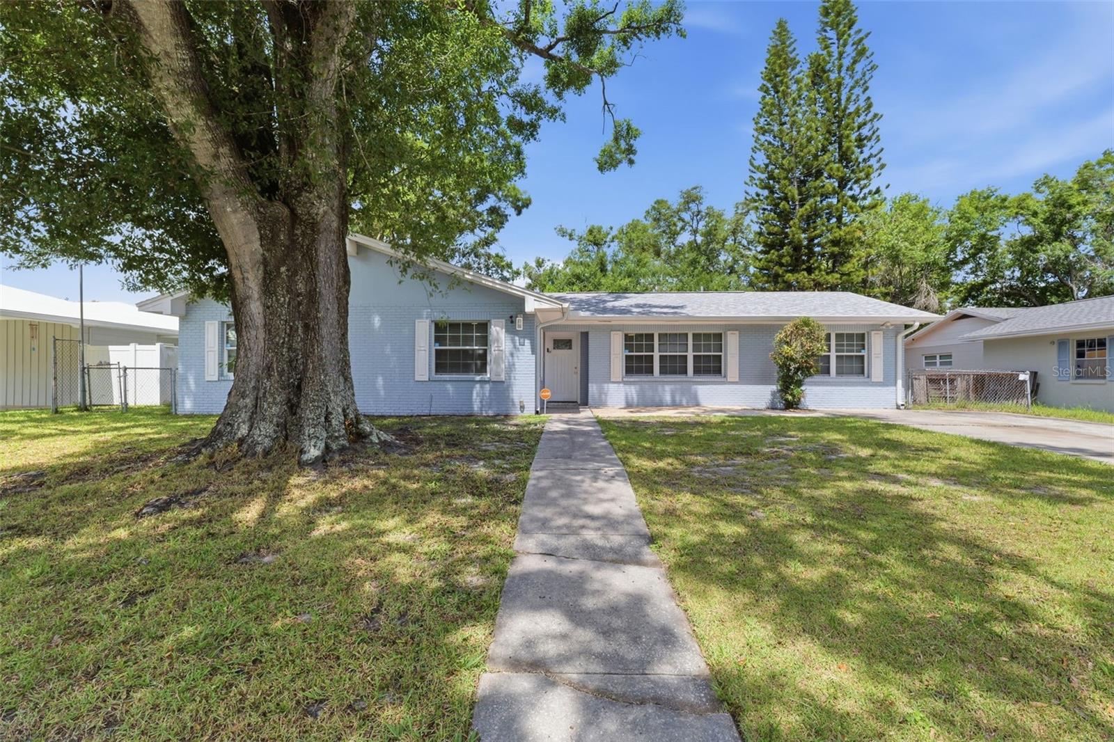 4612 Snook Drive, FL