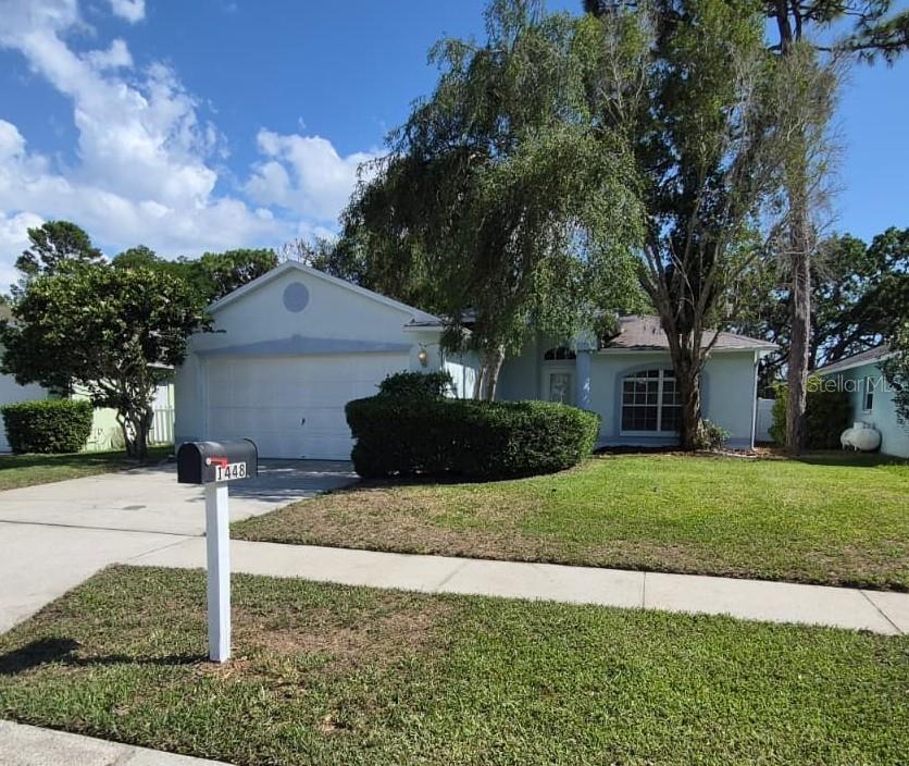 1448 Watermill Circle, FL