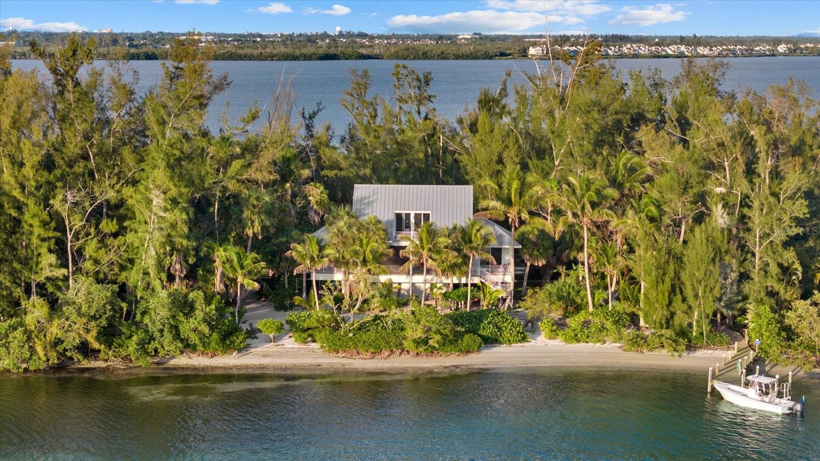 7143 La Lenaire Drive, FL