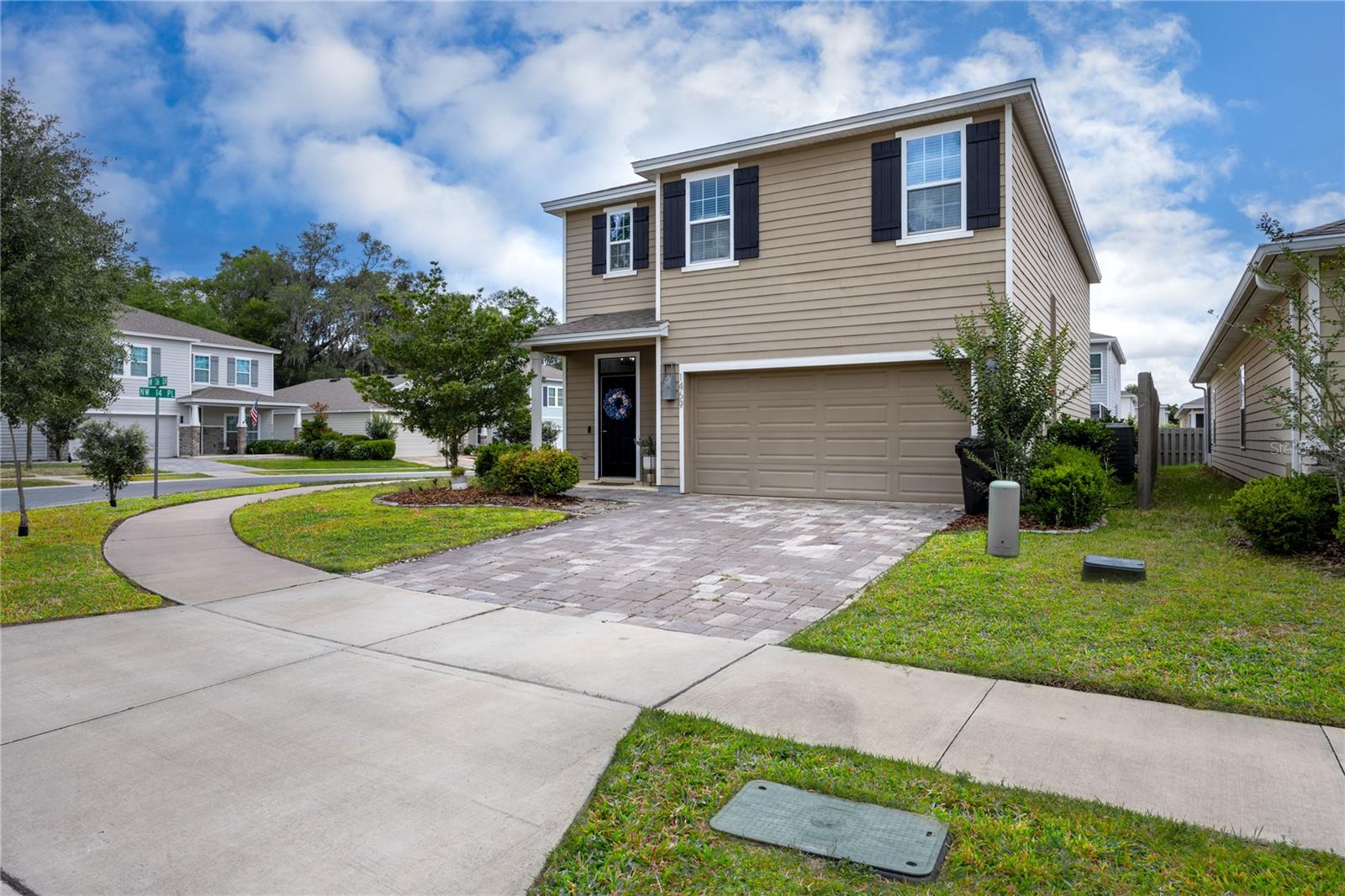 1469 136th Drive, FL