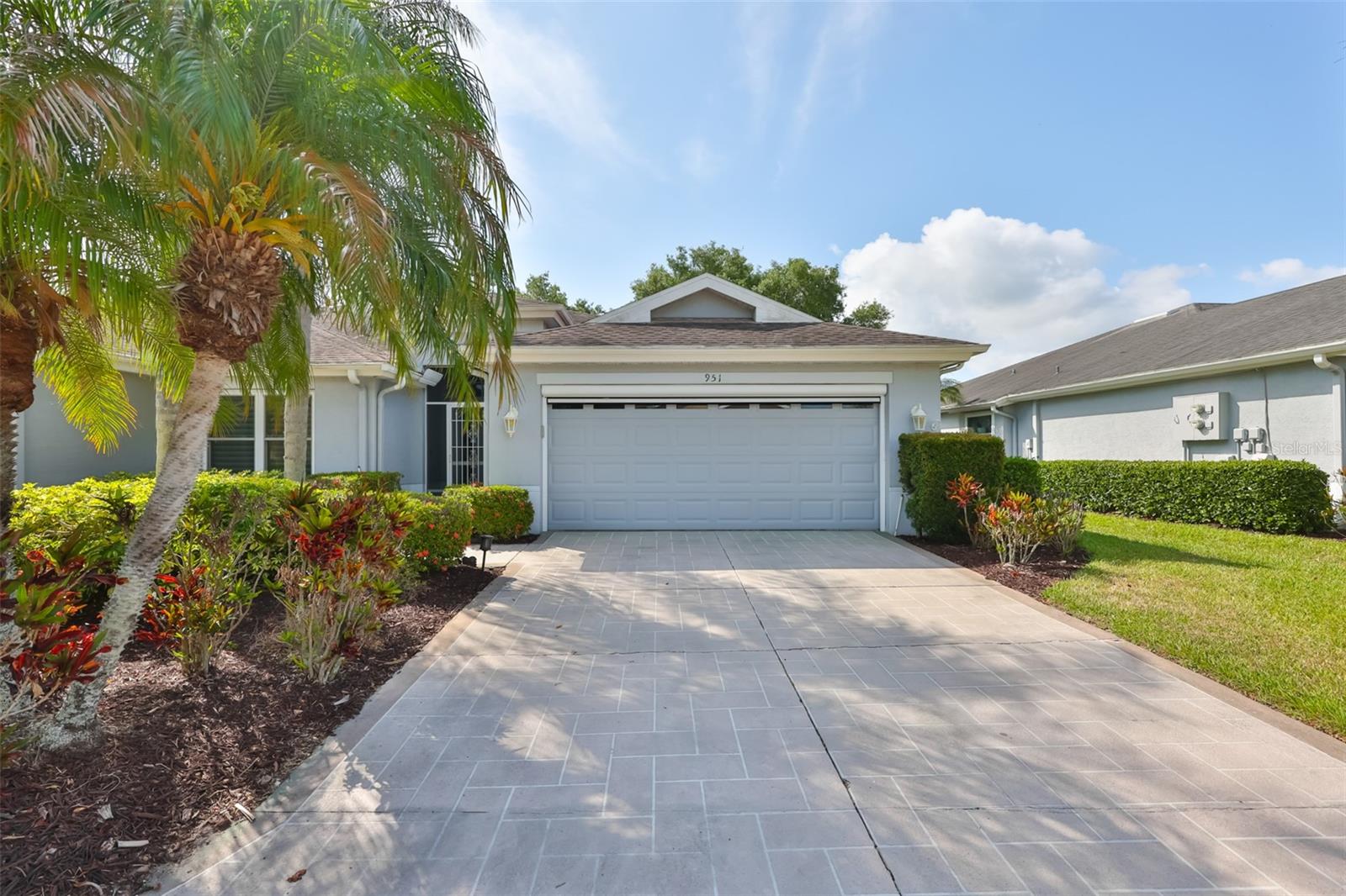 951 Villeroy Greens Drive, FL