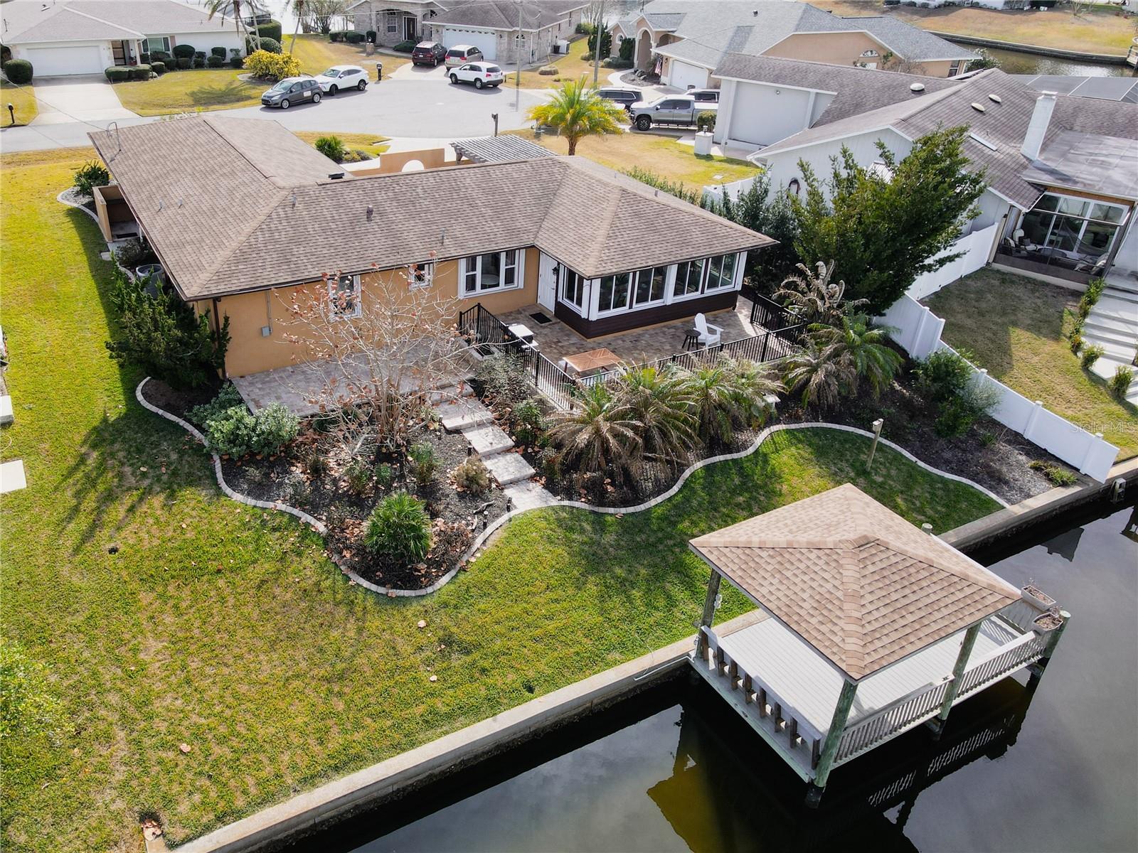 12 Collinson Court, FL