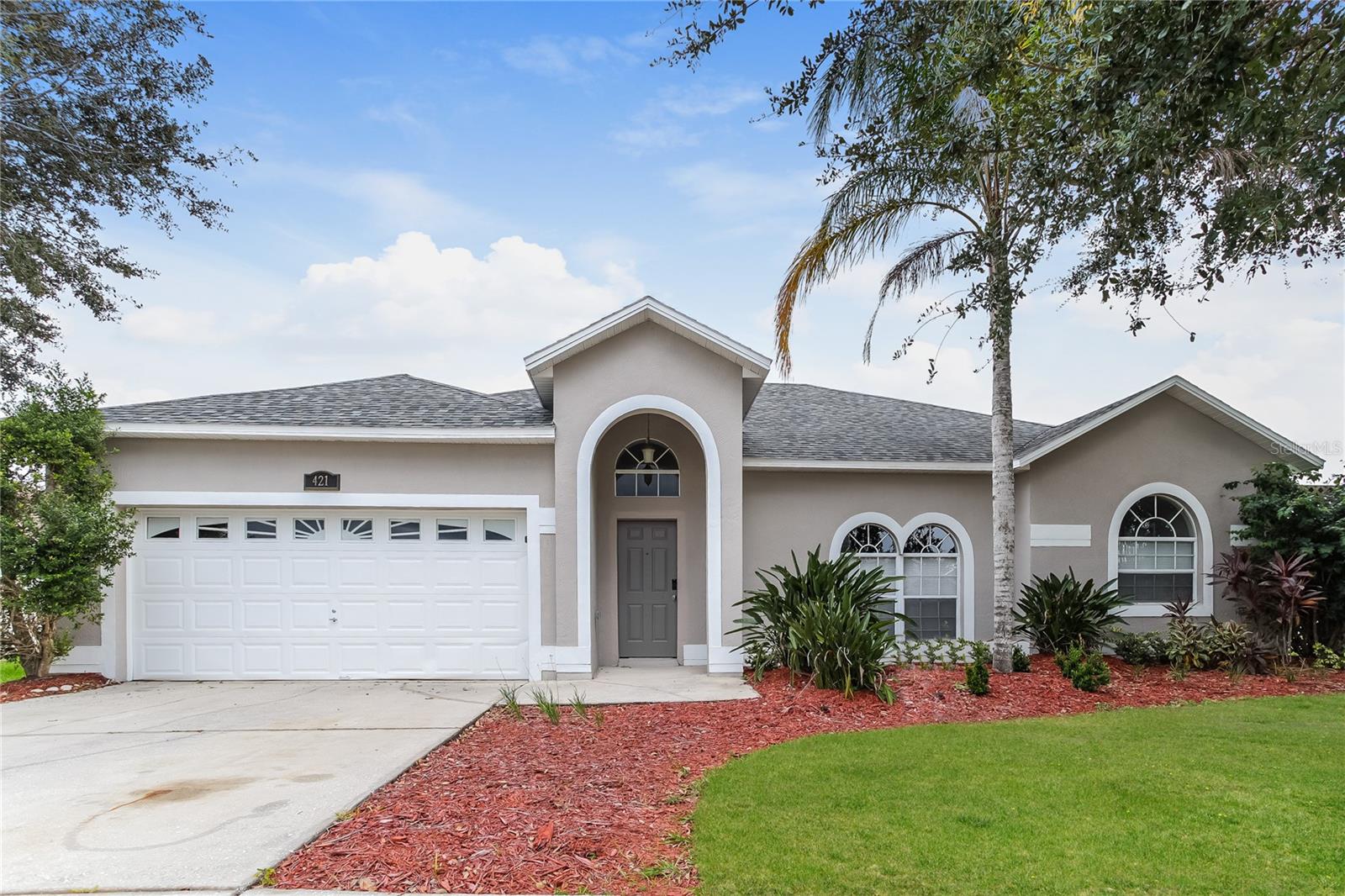 421 Peppermill Circle, FL