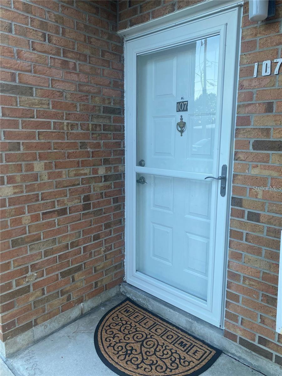 111 Airport Avenue, FL