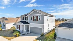 911 Alvanley Court, FL