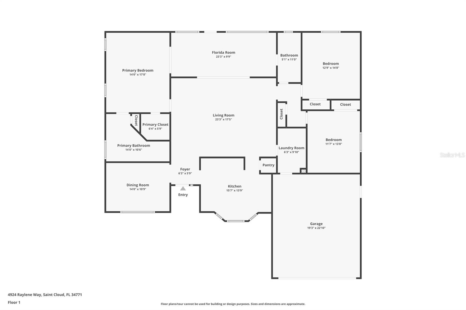 4924 Raylene Way, FL