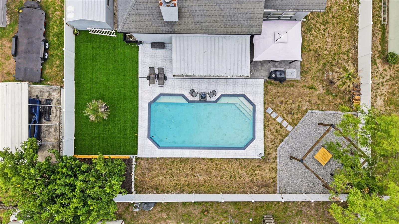 6810 Gadwall Lane, FL