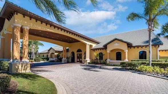 8977 Bismarck Palm Road, FL