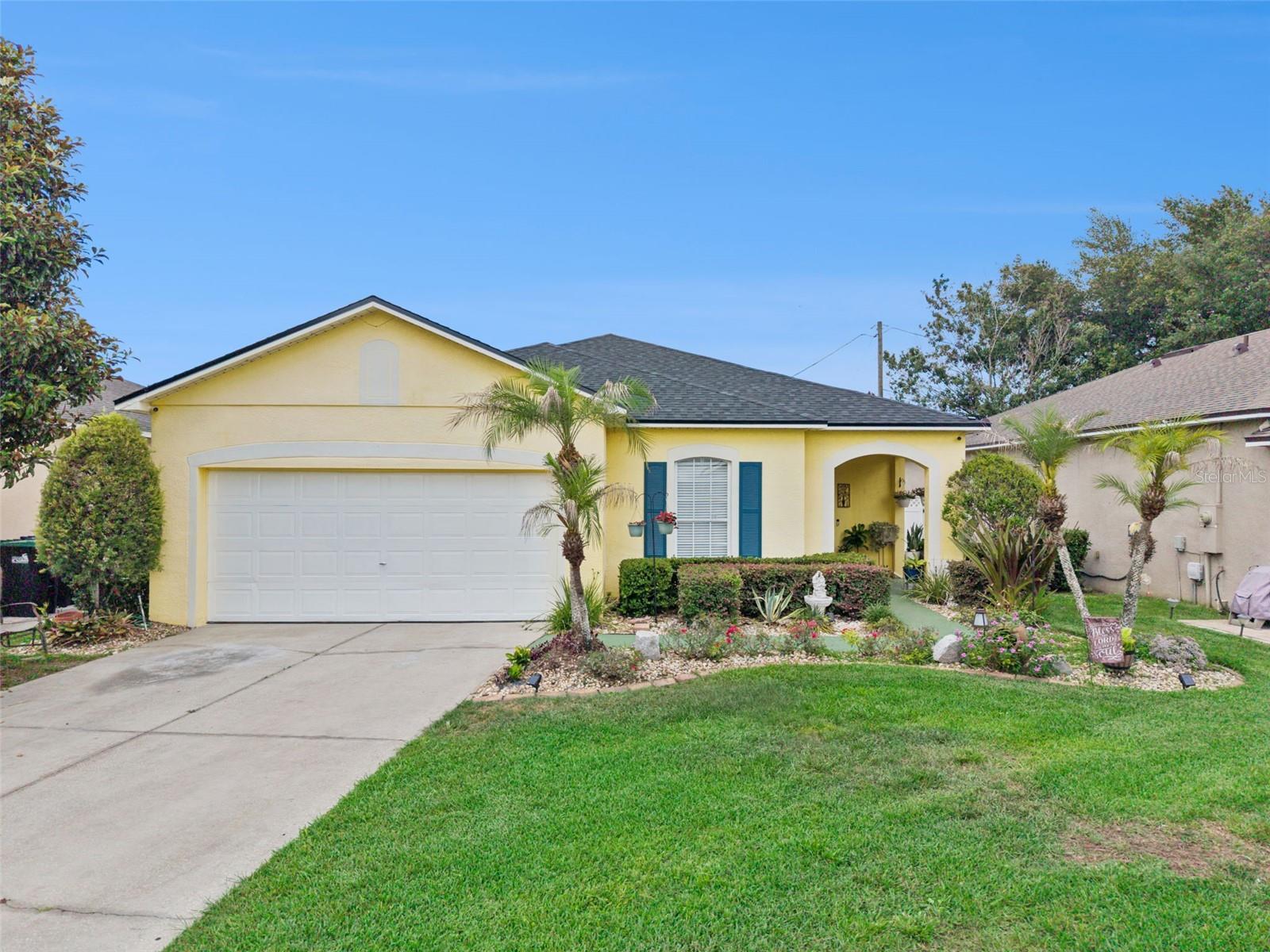 7514 Bear Claw Run, FL