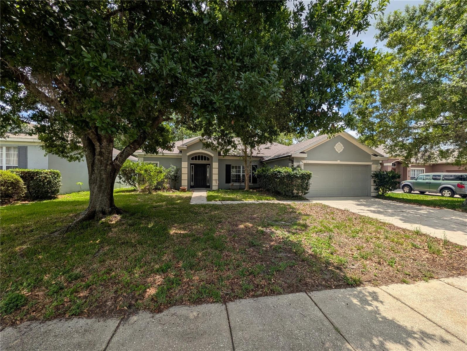 671 Carey Way, FL