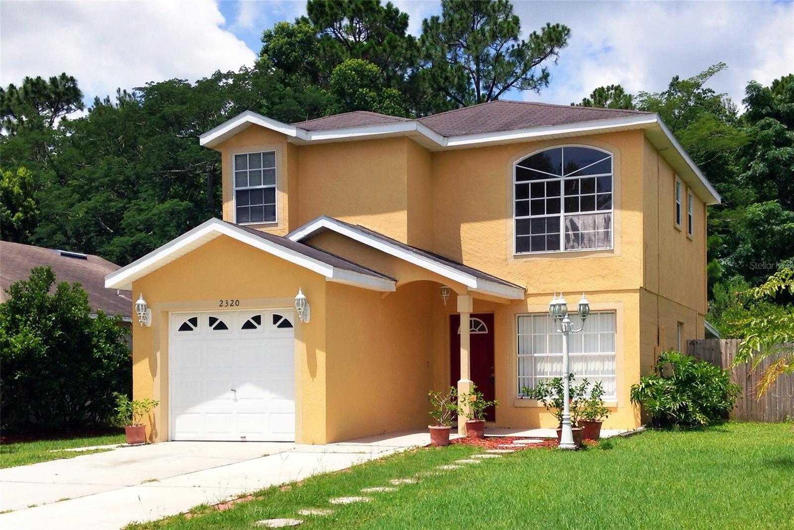 2320 Justin Avenue, FL