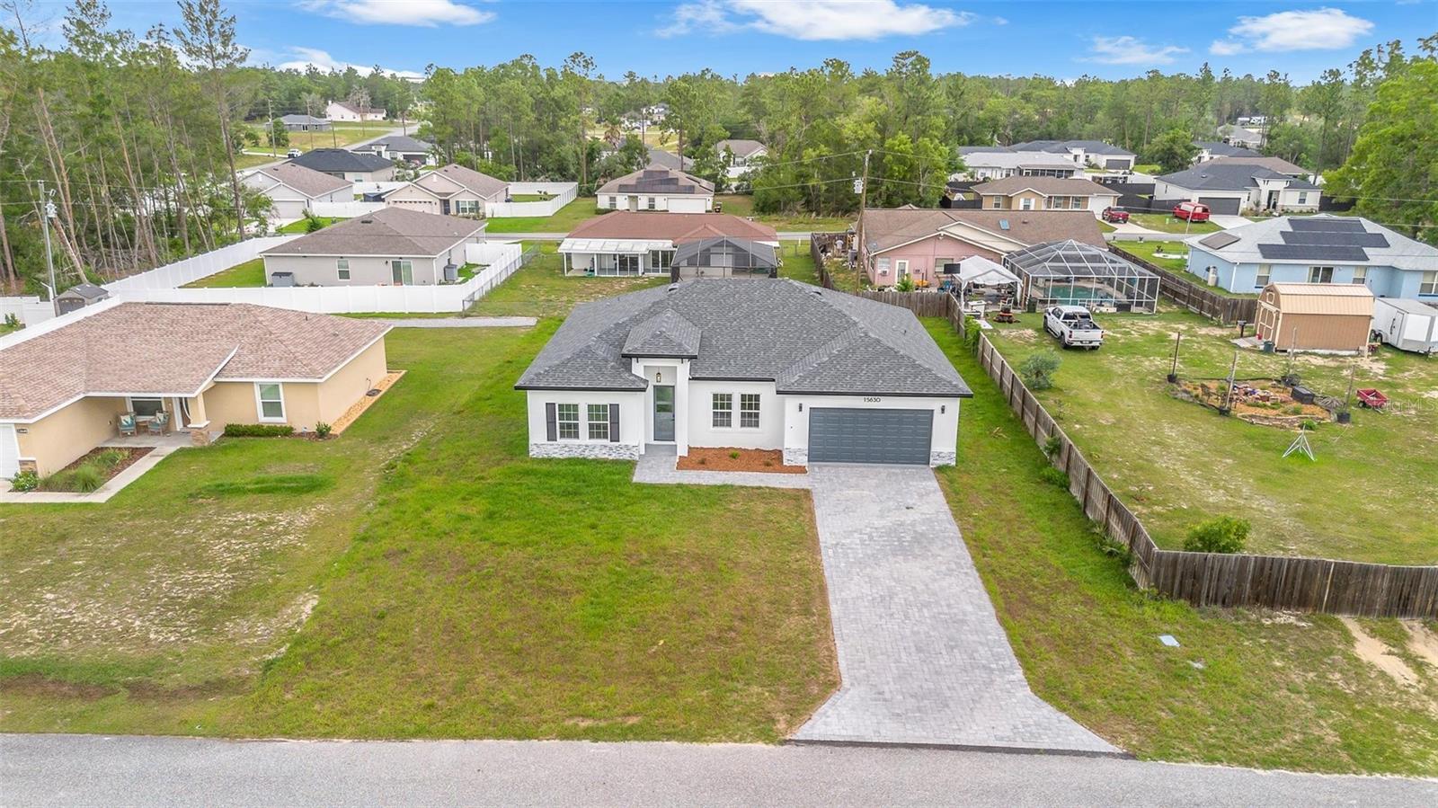 15630 49th Avenue Road, FL