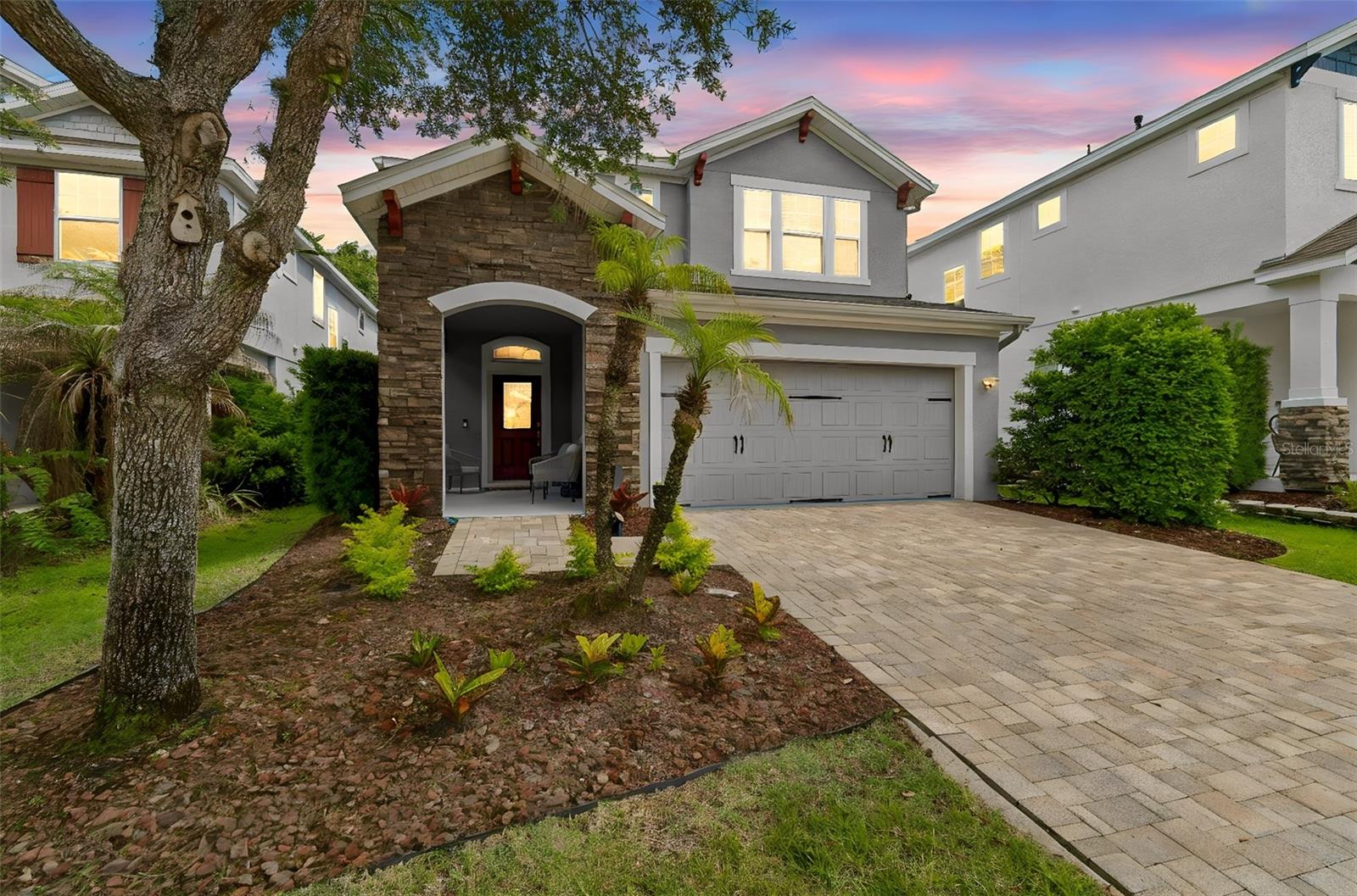 16214 Bayberry View Drive, FL